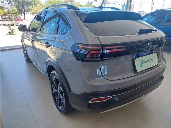 VOLKSWAGEN NIVUS 1.0 200 TSI TOTAL FLEX HIGHLINE AUTOMÁTICO VOLKSWAGEN NIVUS 1.0 200 TSI TOTAL FLEX HIGHLINE AUTOMÁTICO